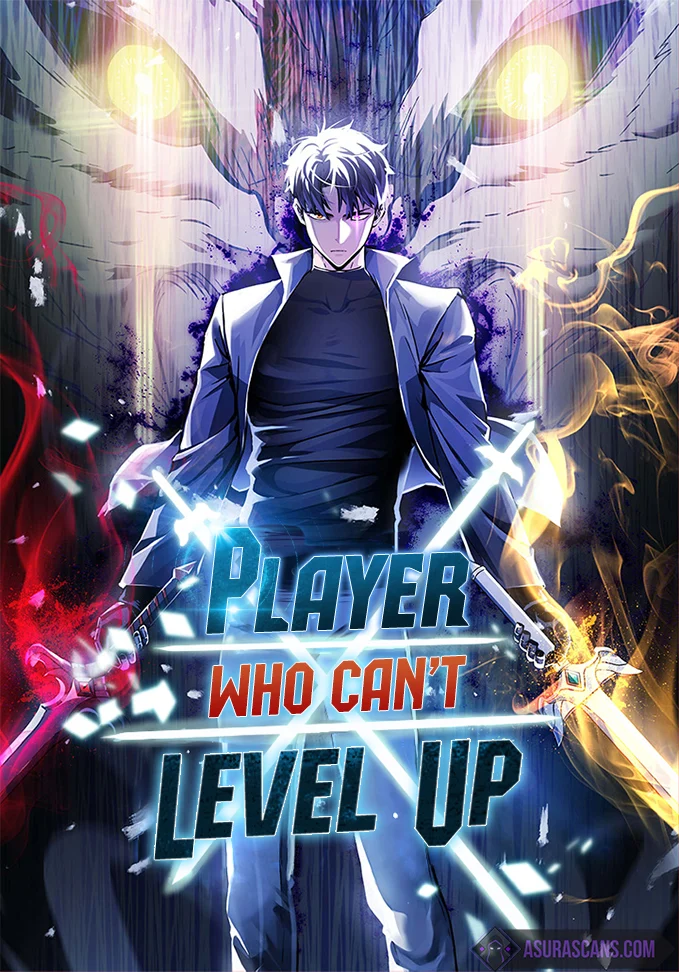 Player-Who-Cant-Level-Up